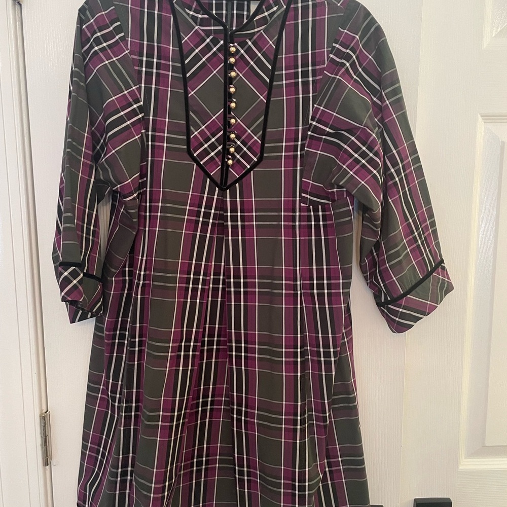 Tuckernuck Indre Dress